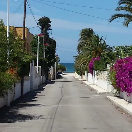 Villa Vida