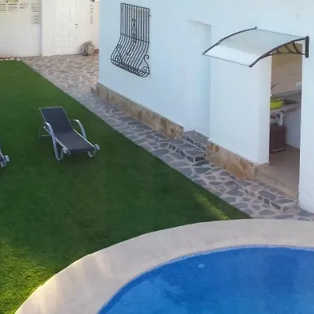 Vida Villa Denia