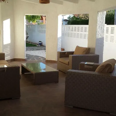 Vida Villa