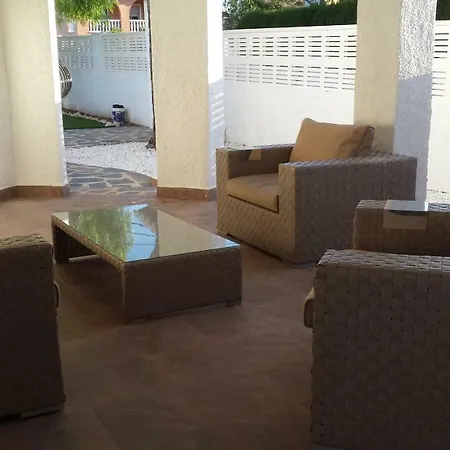 Vida Villa Denia
