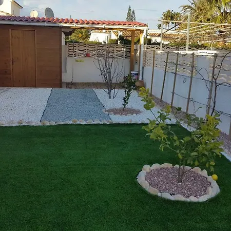 Vida Denia