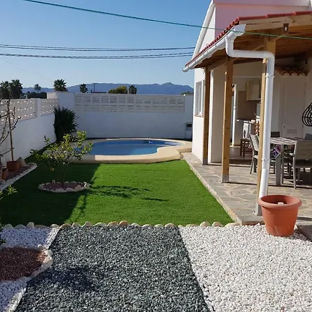 Vida * Denia